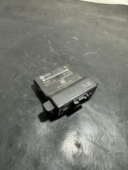 Calculator modul CAN Gateway Volkswagen Vw Golf 5 3C0907530C