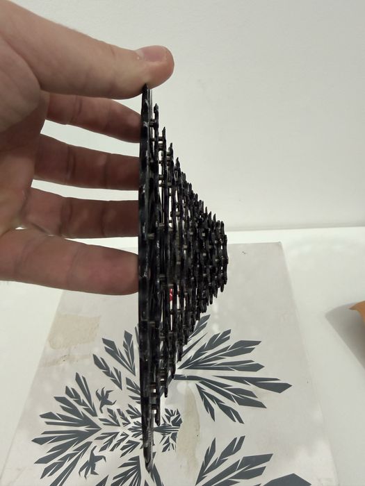 Caseta sram eagle technology XG 1275