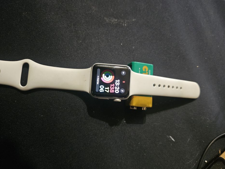 Apple watch series 3