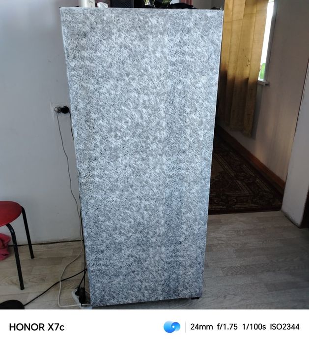 Продам диван и холодильник