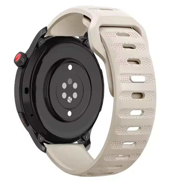 Силиконова каишка за honor watch 6