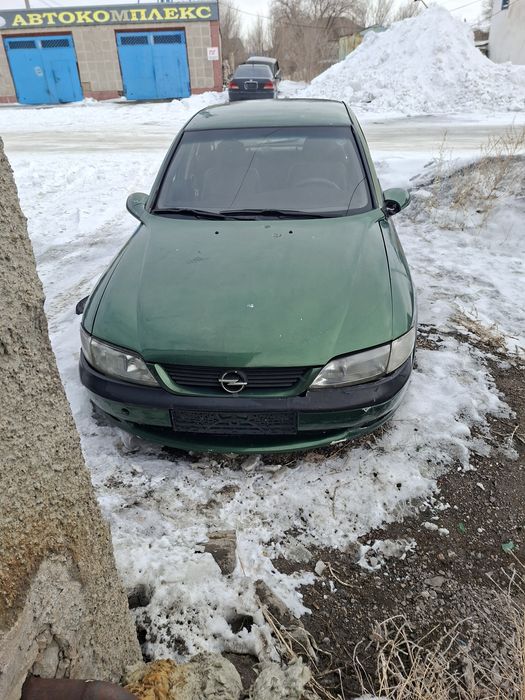 Продаю опель вектра в.