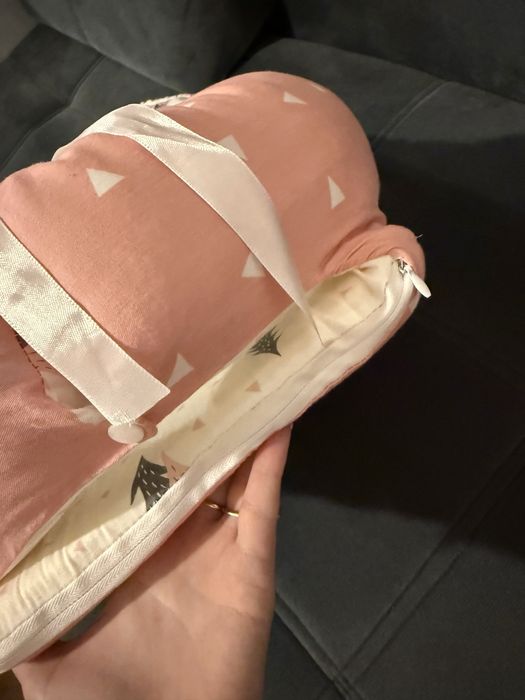 Babynest bebelusi