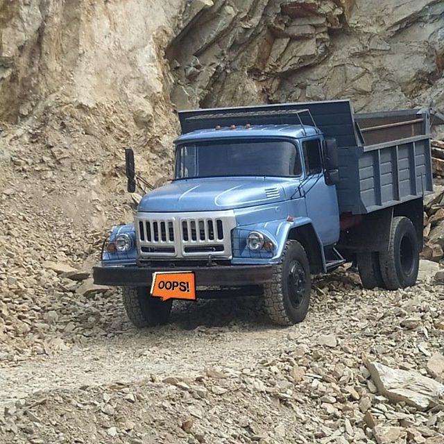 Зил 4502 Сотилади