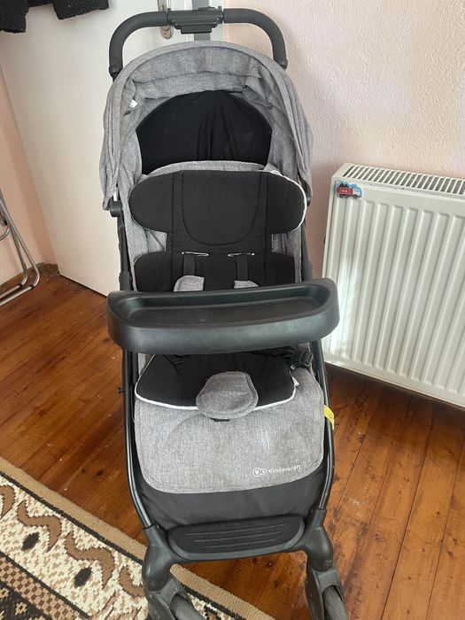 Лятна количка Kinderkraft cruiser