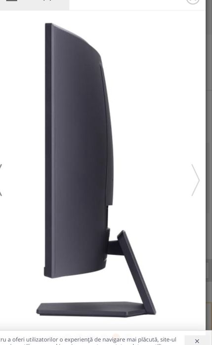 Vand Monitor Lg UltraGear . 32”