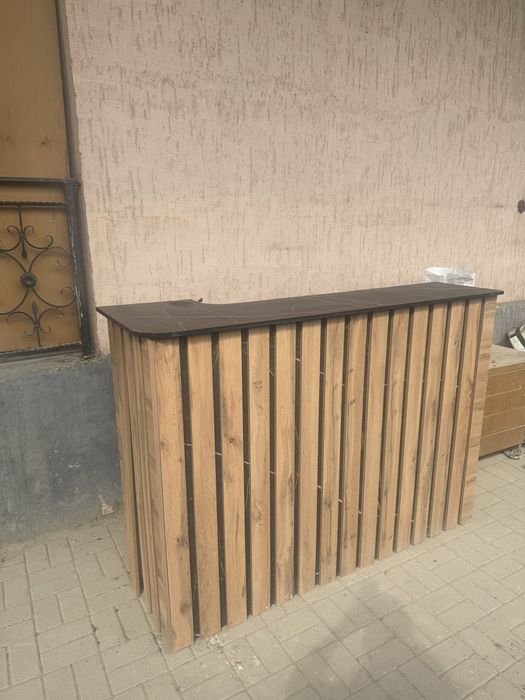 Продам Ресепшен Барная стойка