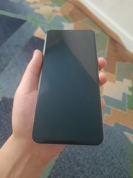 REALME NOTE 60 ,128гб,