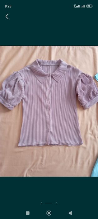 Продаю б/у в хорошем состоянии одежды