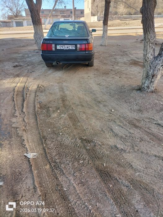 Ауди 80 в Продаже