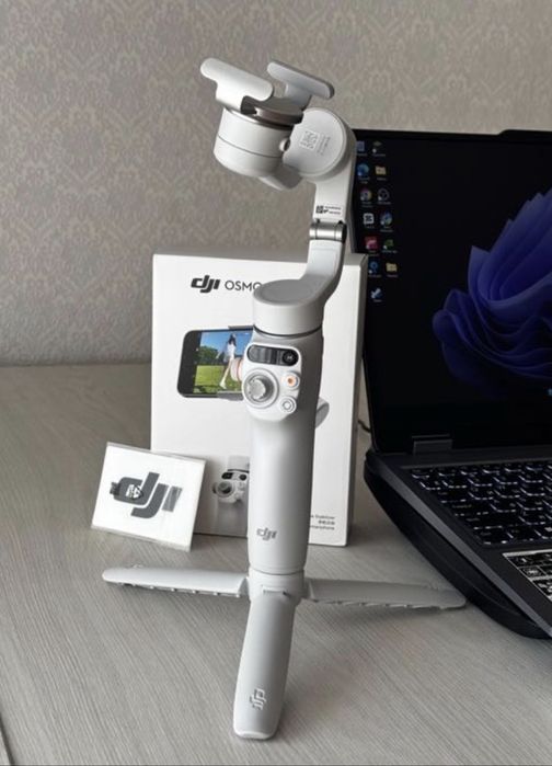 Dji osmo mobile 6 СРОЧНО