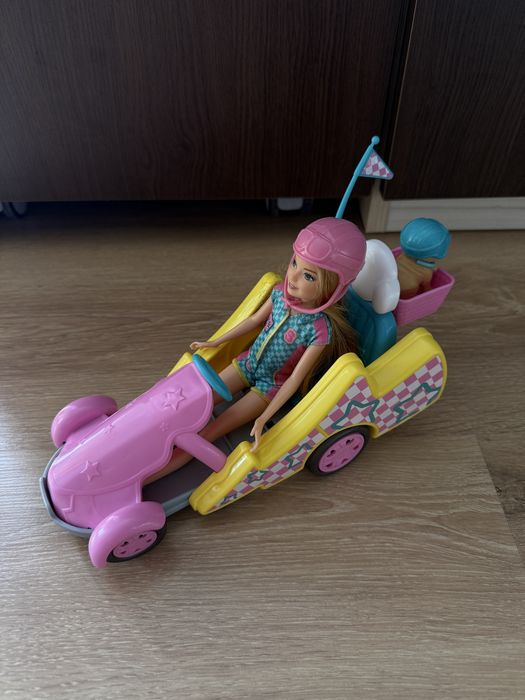 Комплекти Barbie