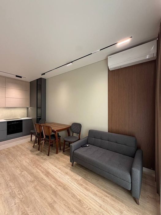 2х комнатная квартира в ЖК NRG Oybek, Мирабадский р-н, Шох мед центр