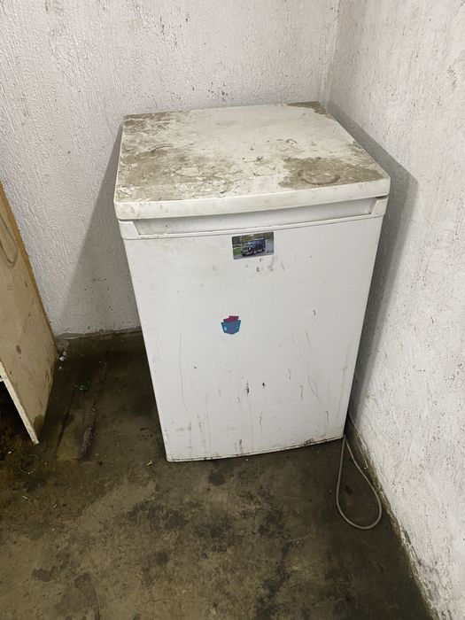 Холодильник мини