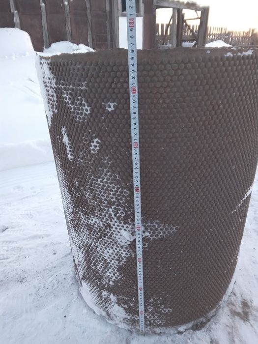 Продам бочку не гнилая