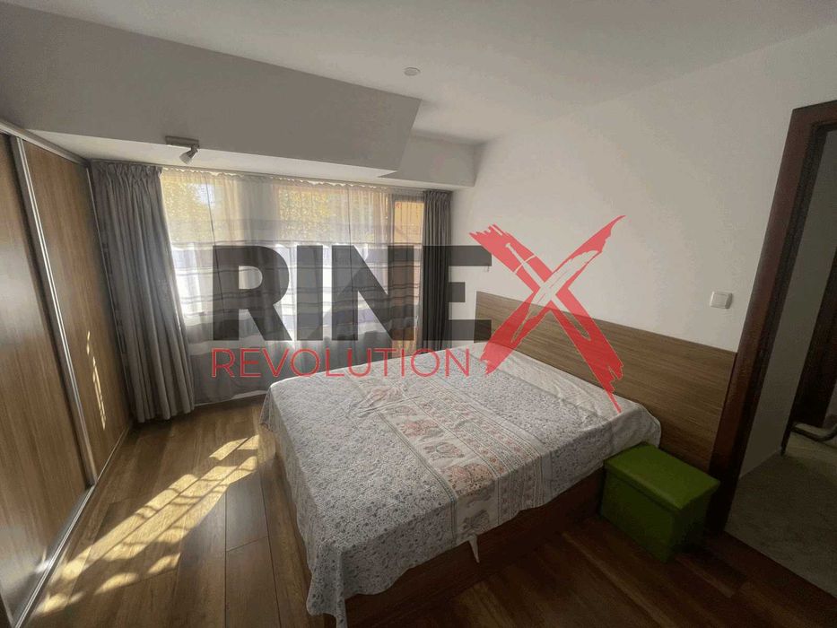 Дава се под наем Тристаен апартамент в Пловдив, Кършияка - 89 кв.м за 700 € - Снимка #3