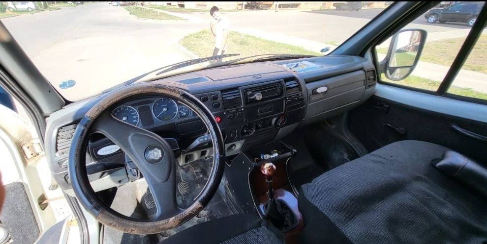 Продам Газель в отличном состоянии.