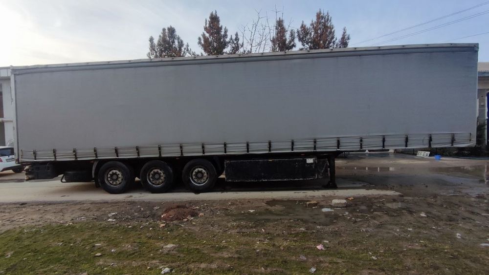 Сотилади Кроне 2004 г