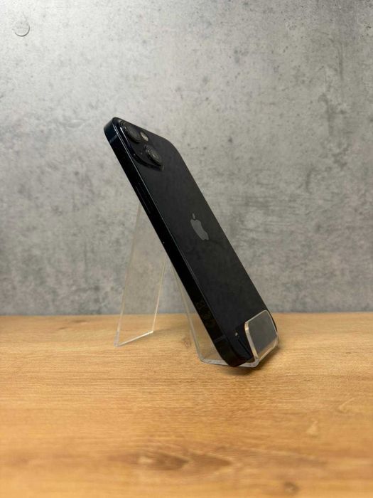 ZAP AMANET Gara de Nord - iPhone 13 - 128GB - Black - 78%