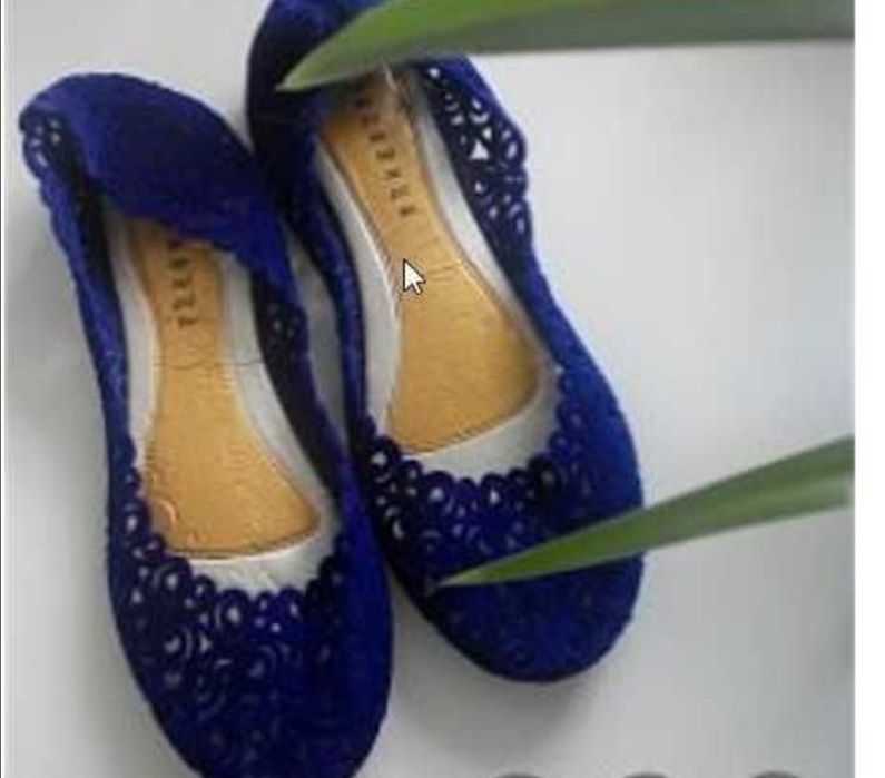 Балетки 500т балетки