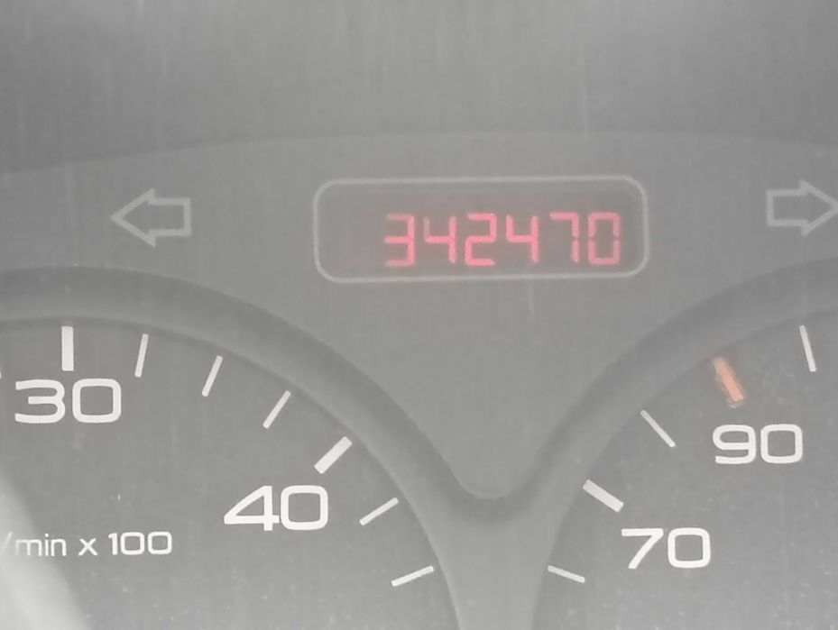 Autoturism Peugeot 206