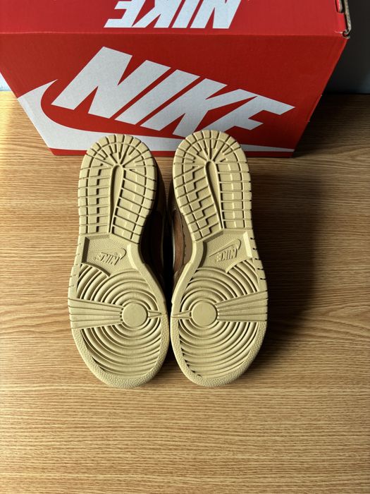 Nike Dunk Low - Bej - Marimea: 36