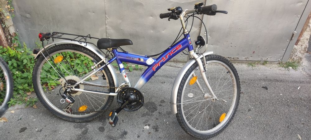 Bicicleta copii și adulți