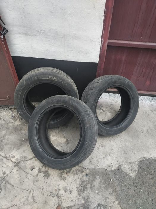 Продам летний шины