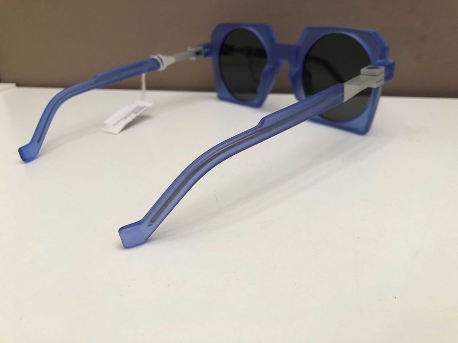 Vava ochelari de soare, originali, retail 500 euro
