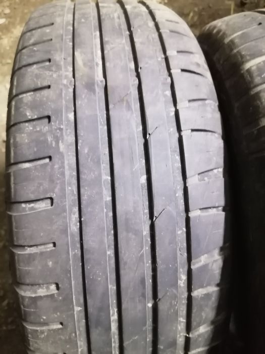 Продам резина состояние хорошее