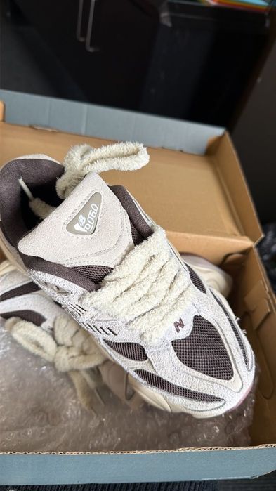 New balance 9060 38 номер