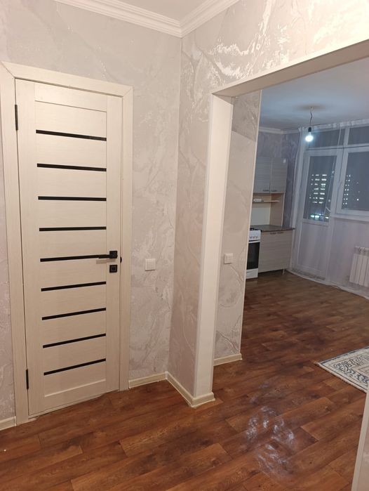 Продам 1а ком микр Нурсат