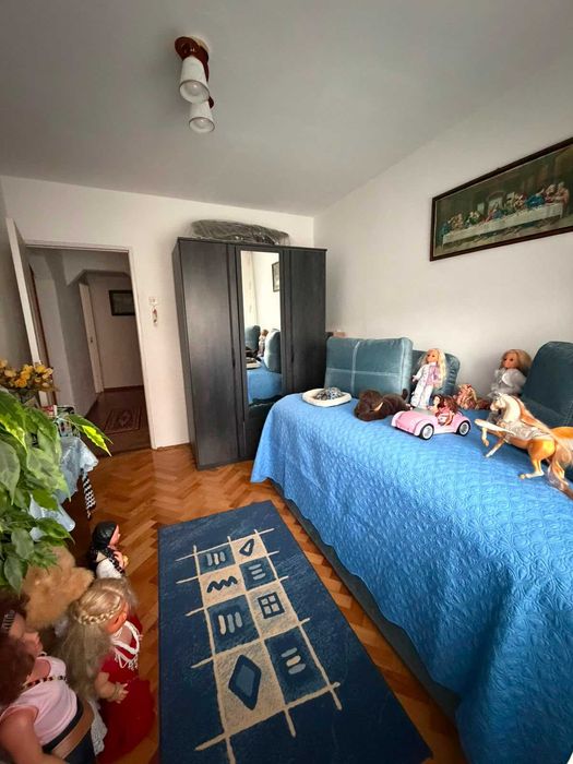Vand Apartament 3 camere Centru Arad