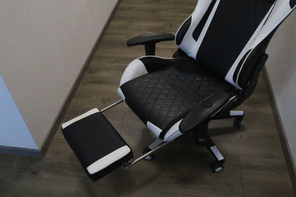 scaun genator gaming