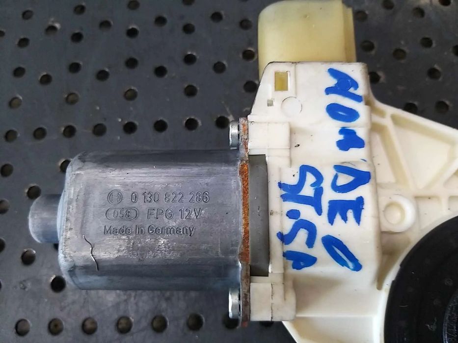 Motoras macara stanga spate ford mondeo 4 ba7 break 6m2114553b 0130822286