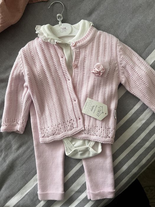 Продам новый детский костюмчик