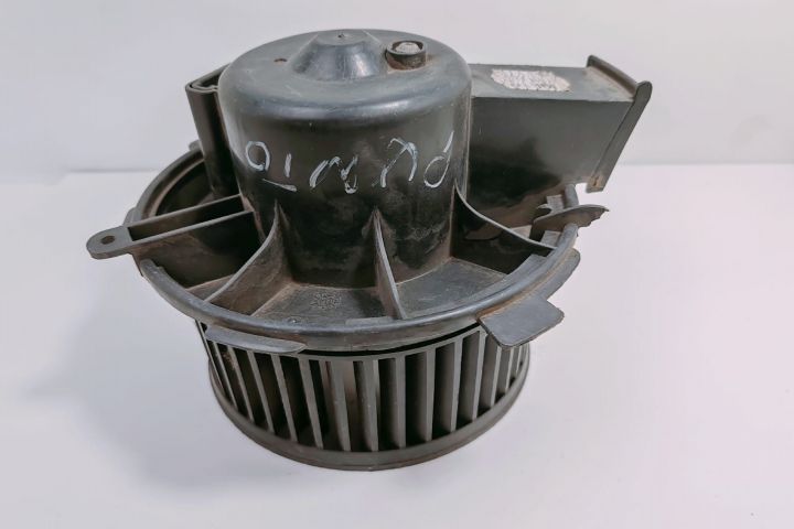 Ventilator Habitaclu Aeroterma 6424501 Citroen Xsara Picasso prima ge