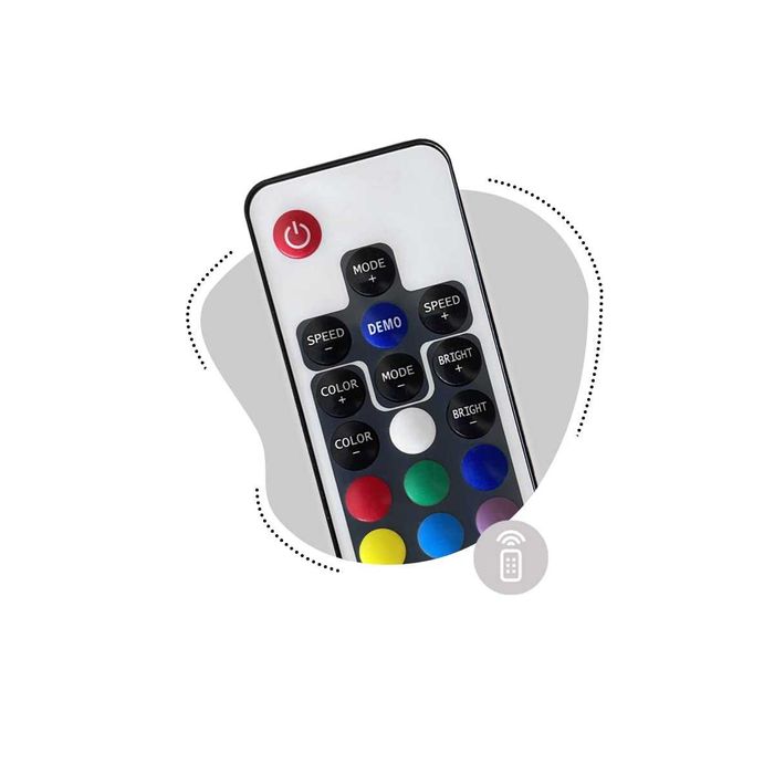 Scaun gaming copii Huzaro Ranger 6.0 RGB