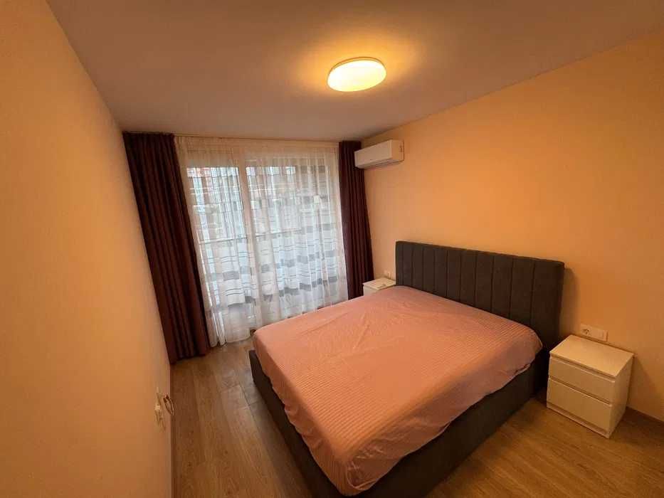 Дава се под наем Двустаен апартамент в София, Малинова долина - 70 кв.м за 650 € - Снимка #5