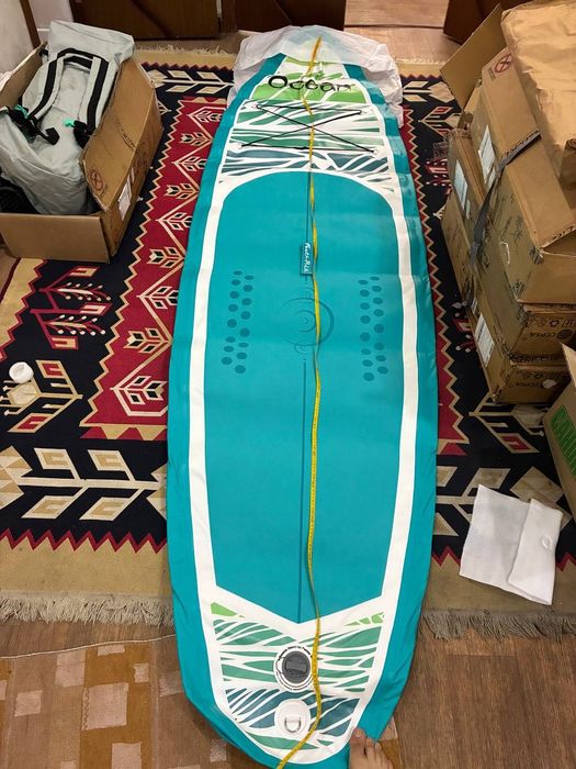 SUP Board Сап Борд KOI в наличии Караганда новый