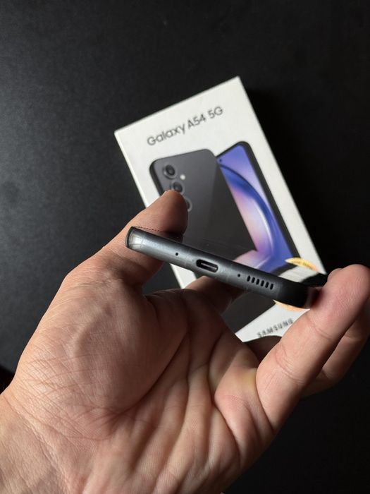 Samsung a54 8/256