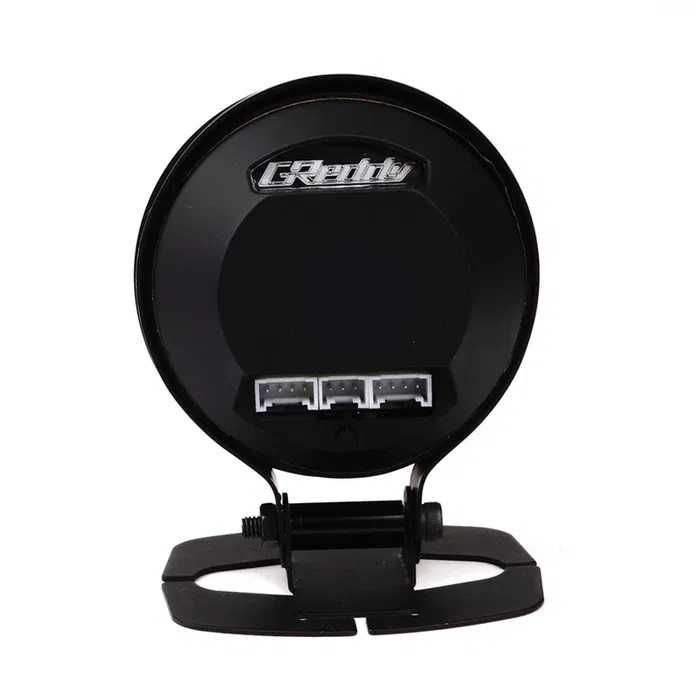 Greddy Измервателен уред  AFR горивна смес  gredy греди качество смеси