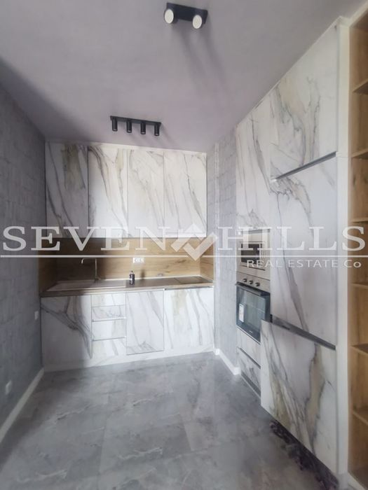 Дава се под наем Двустаен апартамент в Пловдив, Христо Смирненски - 88 кв.м за 700 € - Снимка #4