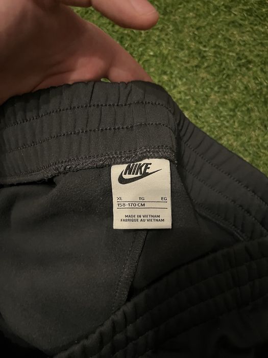 compleu nike.