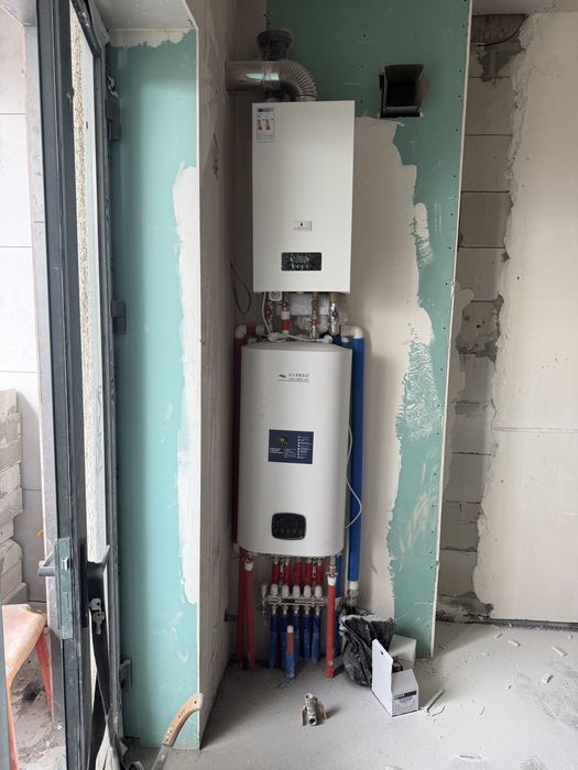 Santexnik xizmati 24/7