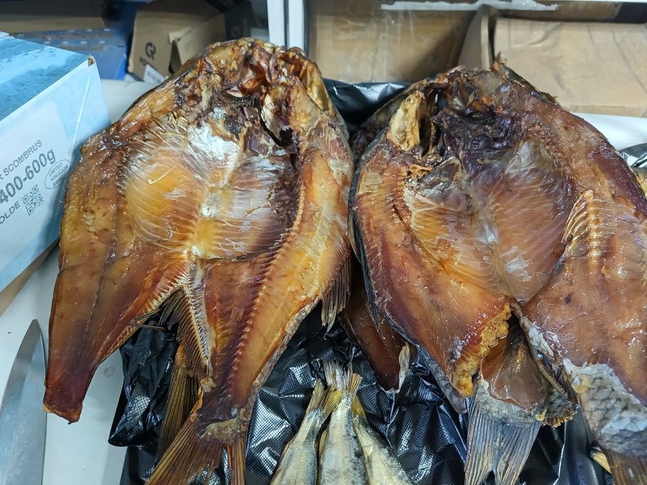 Скумбрия х/к 4900