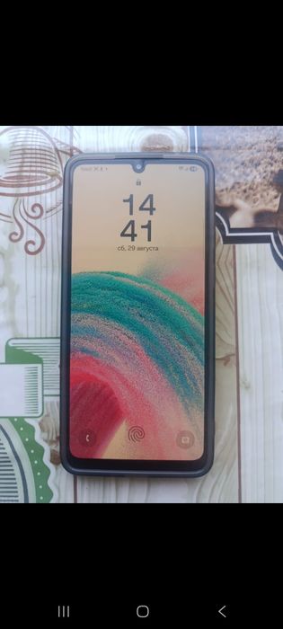 Samsung Galaxy A33 5G 128 Gb Original
