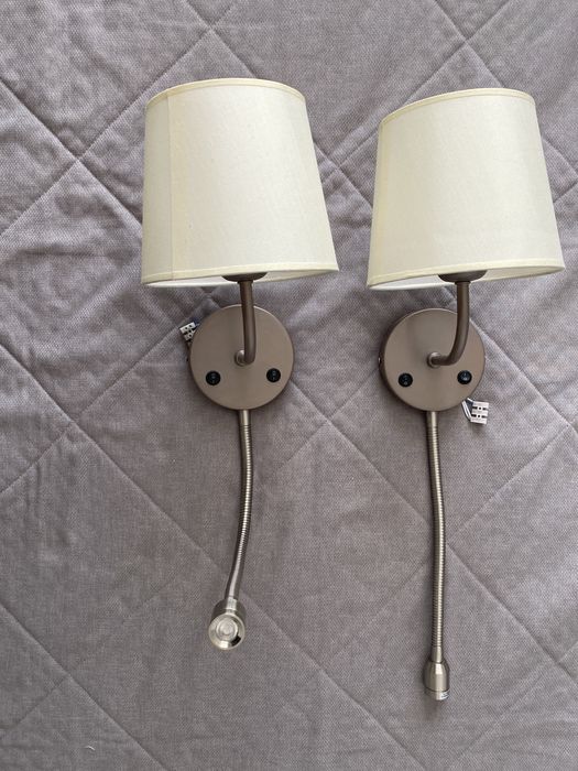 Светильник