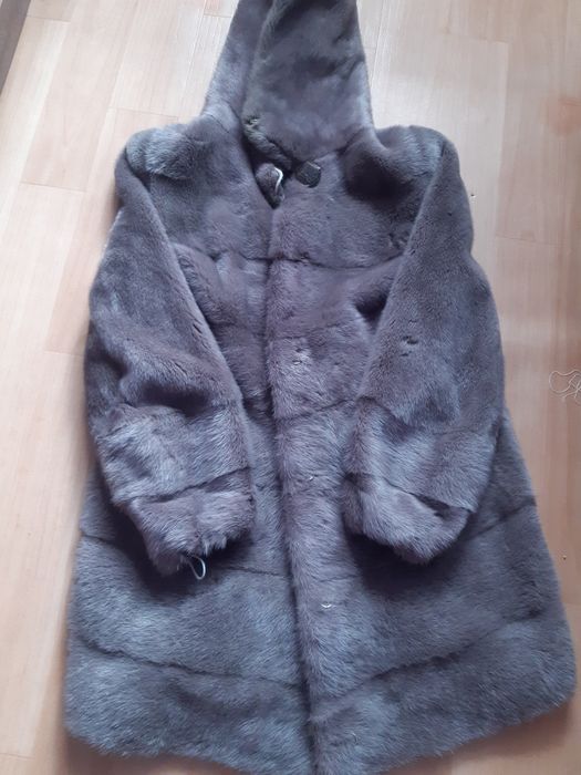 Продам шубу  норка