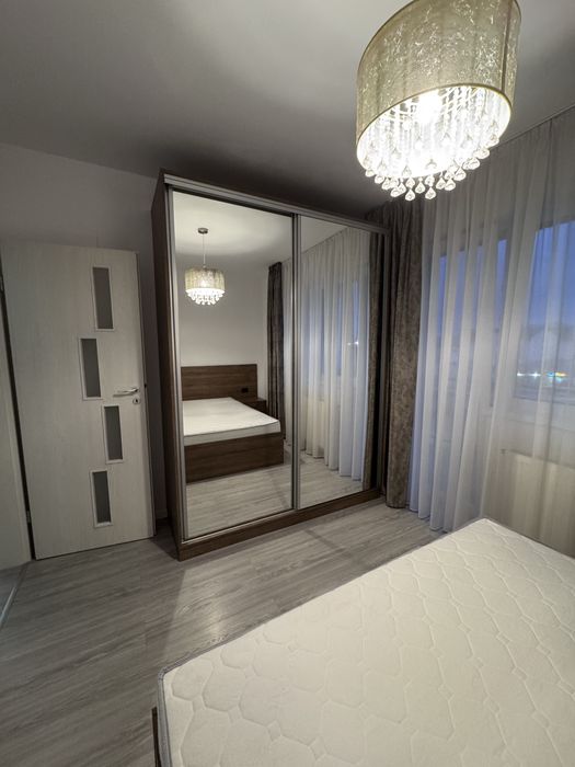 De inchriat apartament 2 camere